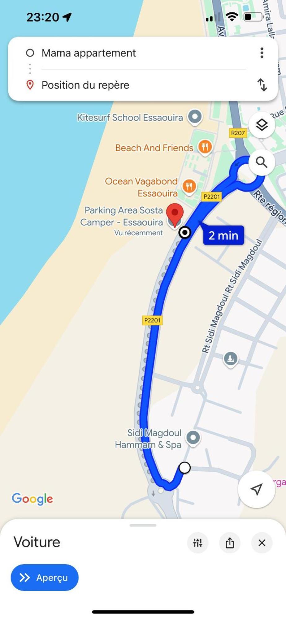 Mama,3 Min A La Plage10 Min A La Medina Essaouira Exterior photo